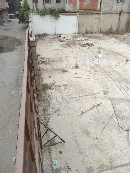 Vente Terrain Blida Chiffa