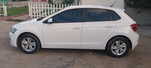 Volkswagen Polo 2018 Start +