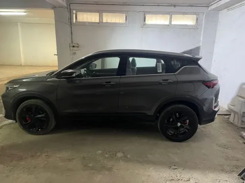 Geely Coolray 2025 Full options