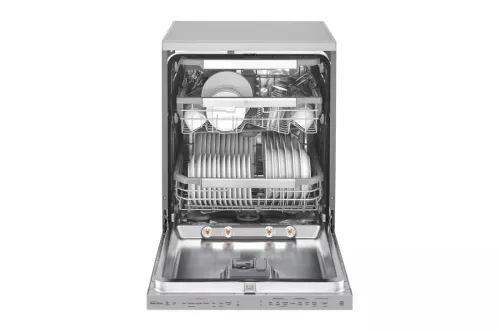 Lave-vaisselle LG QuadWash 14 couverts