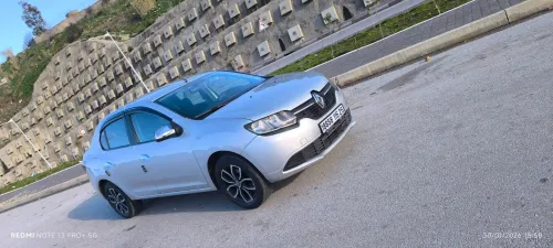 Renault Symbol 2015 Made In Bladi