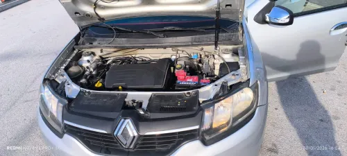 Renault Symbol 2015 Made In Bladi