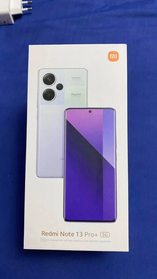 Redmi Redmi