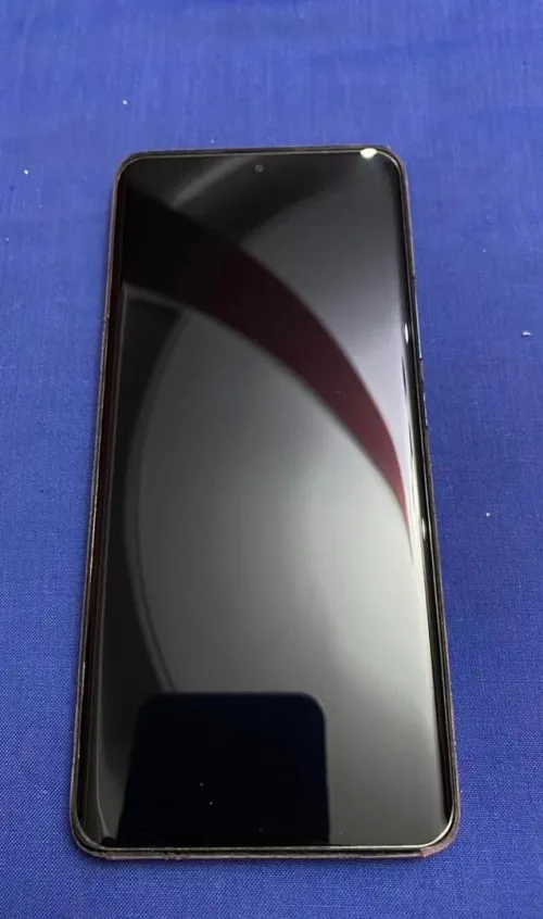 Redmi Not 13 pro plus 5G