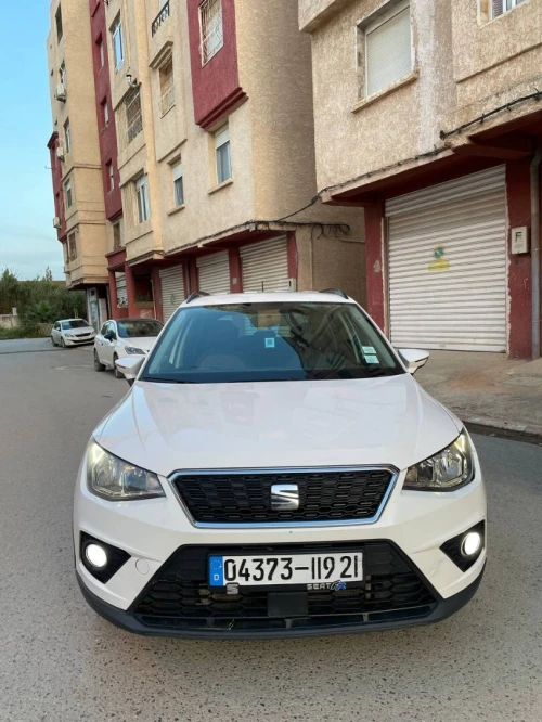 Seat ARONA 2019 Style