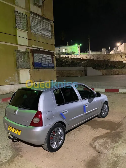 Renault Clio2 2009 