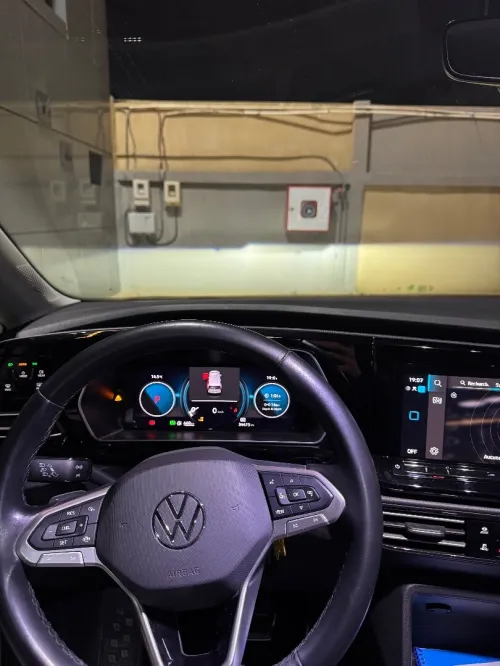 Volkswagen Caddy 2023 Caddy