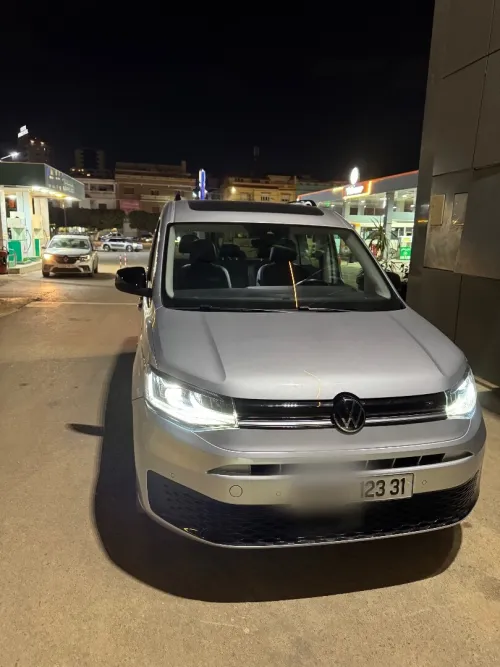 Volkswagen Caddy 2023 Caddy