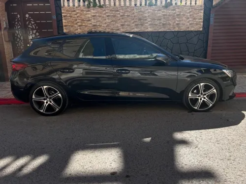 Seat Leon 2024 Fr