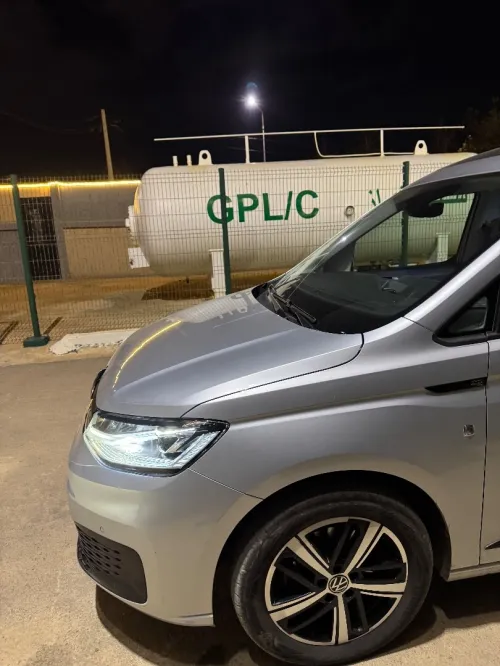 Volkswagen Caddy 2023 Caddy