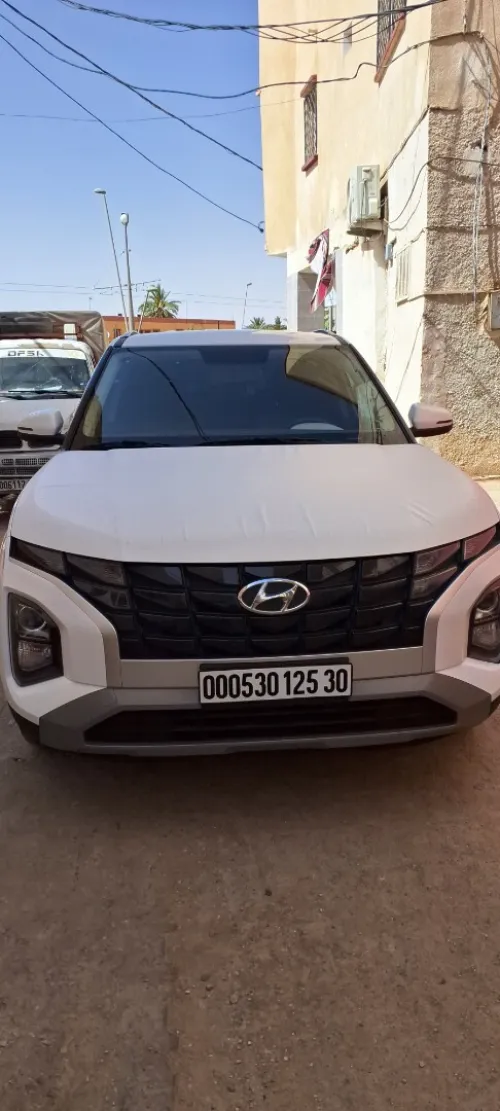 Hyundai Krita 2025 2025