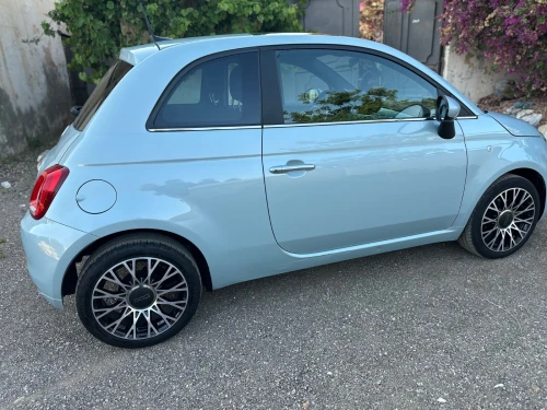 Fiat 500 2024 Dolcevita plus 