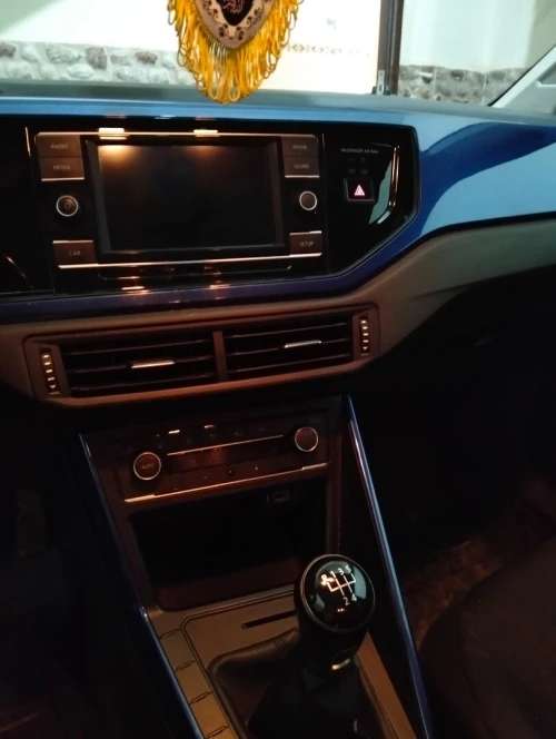 Volkswagen Polo 2019 Match