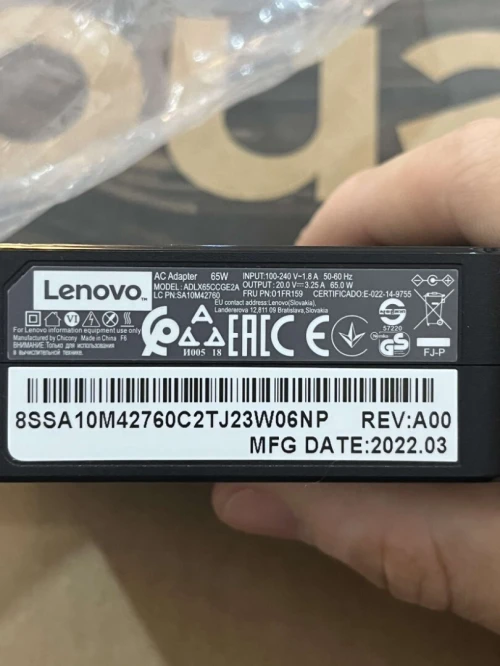 Lenovo ideapad 3 i5 11eme 15.6'