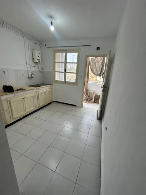 Vente Appartement F4 Alger Souidania