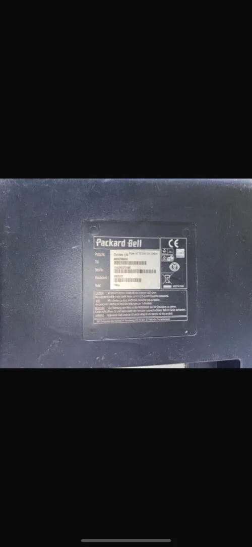Pc unité
