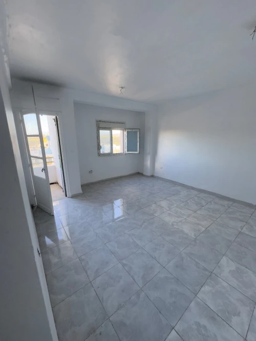 Vente Appartement F4 Alger Baba hassen
