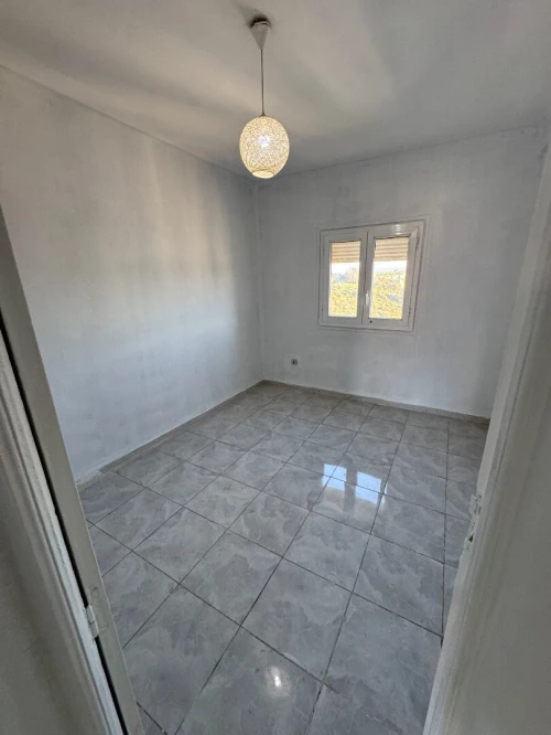 Vente Appartement F4 Alger Baba hassen