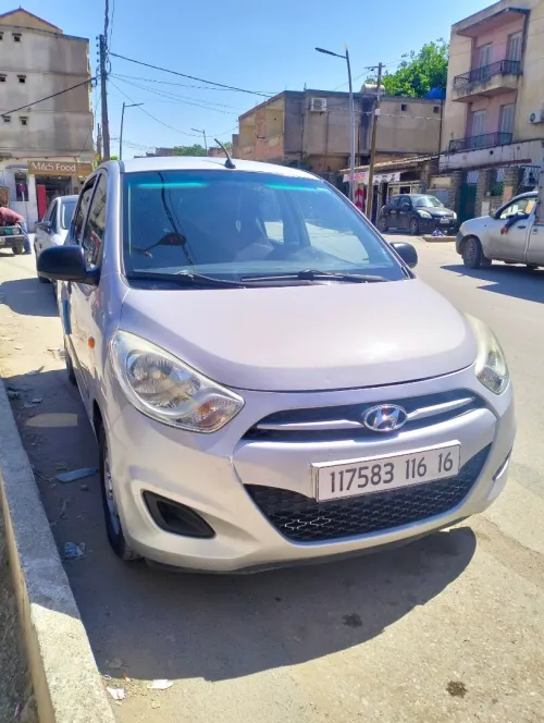 Hyundai i10 2016 i10