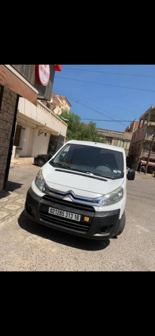 Transport alger et hors wilaya