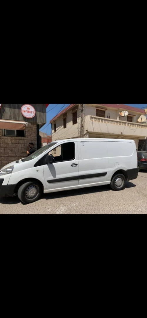 Transport alger et hors wilaya