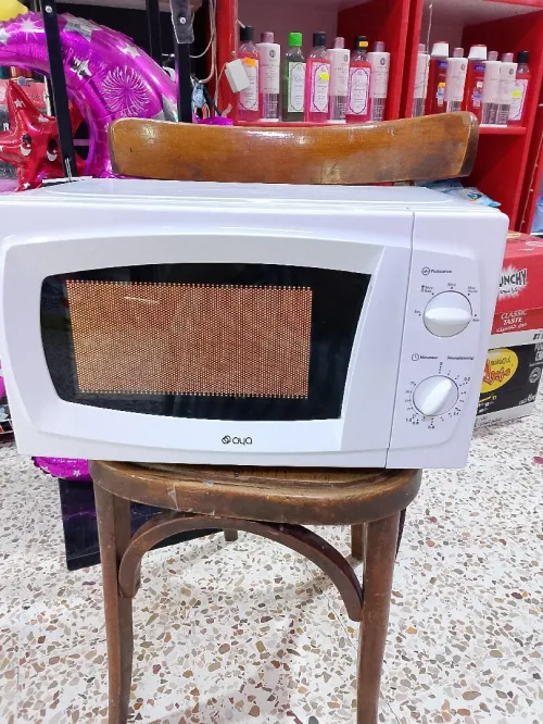 Vente micro-onde 
