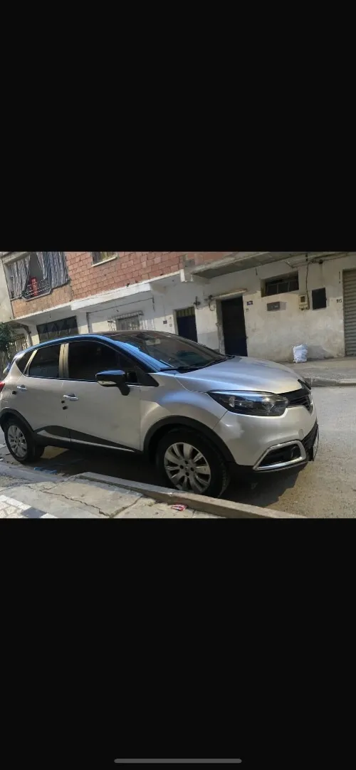 Renault Captur 2018 Eco2