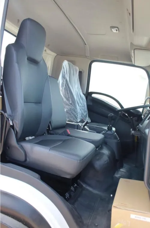 Isuzu FSR 34 2026