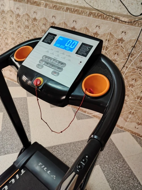 Tapis Roulant