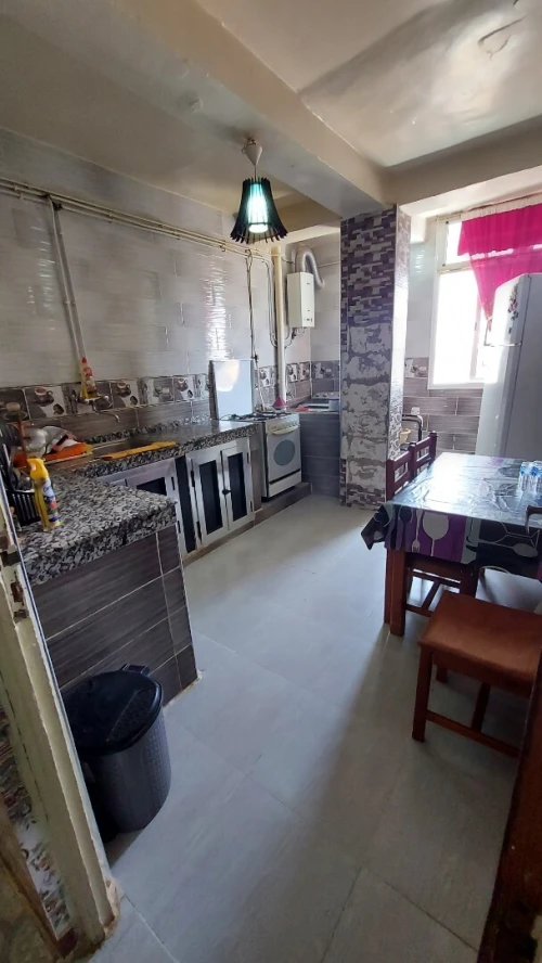 Vente Appartement Sidi Bel Abbès Sidi bel abbes