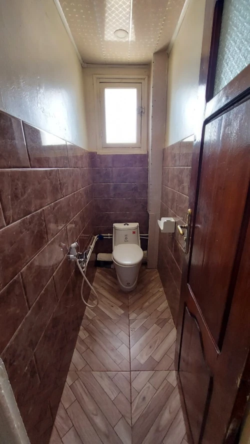 Vente Appartement Sidi Bel Abbès Sidi bel abbes
