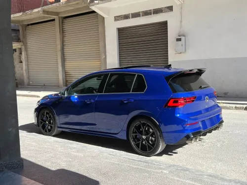 Volkswagen Golf 8 2025 R 333 