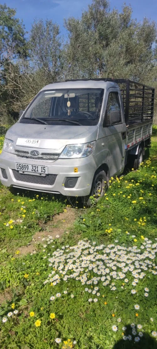 Chery Chery Yuki 2021 Chery