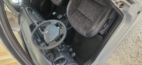 Renault Megane 1 2002 Megane 1