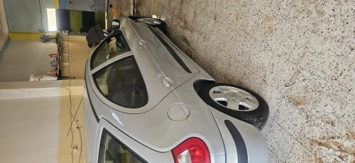 Renault Megane 1 2002 Megane 1
