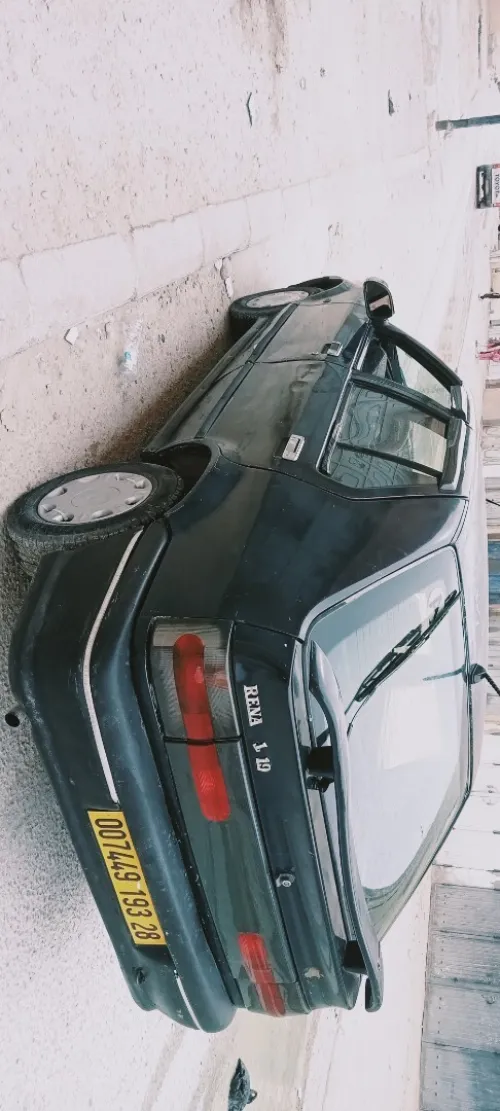 Renault 19 1993 19