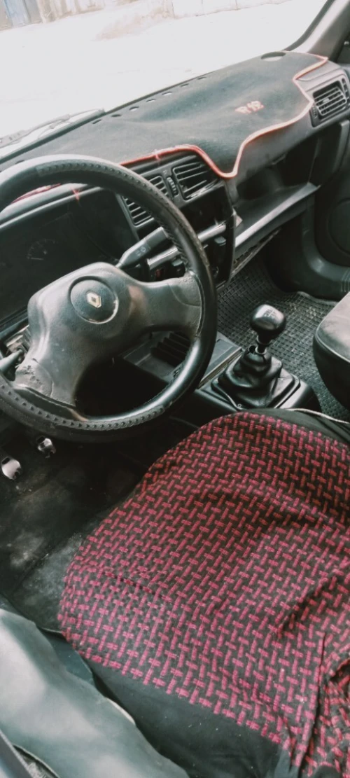 Renault 19 1993 19