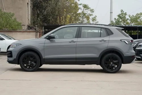 Volkswagen Tharu 2025 XR Ruixiag édition