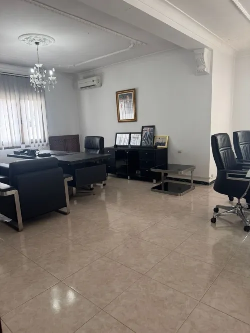 Location Villa Alger Hydra