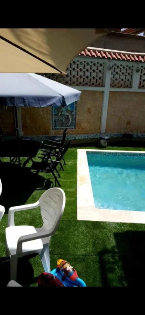 Location Villa Appartement Alger El achour