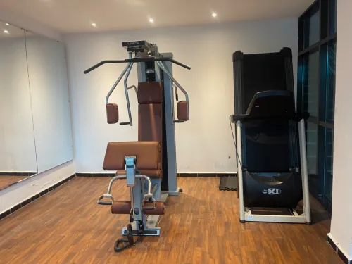 Location Appartement F3 Alger Hydra