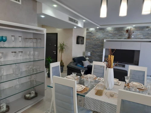 Location Appartement Duplex F4 Alger Hydra