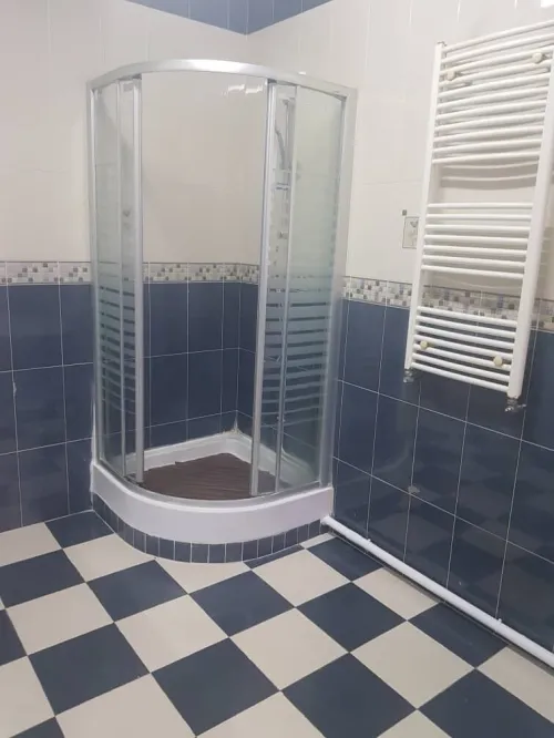 Location Villa Alger Birkhadem