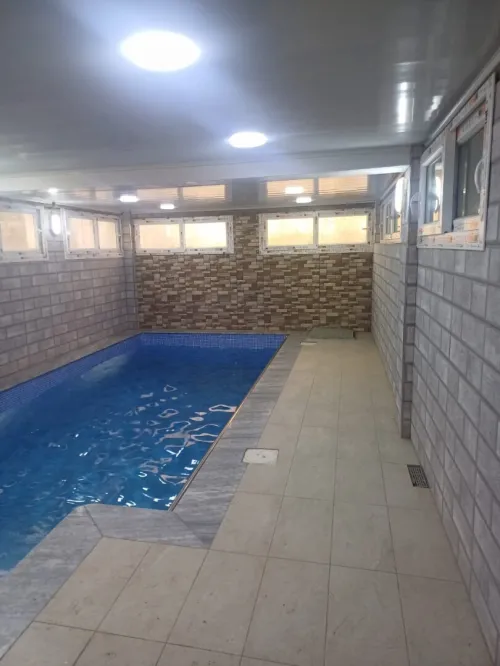 Location Villa Alger Birkhadem