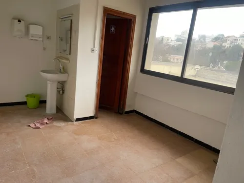 Location Immeuble Alger Hydra