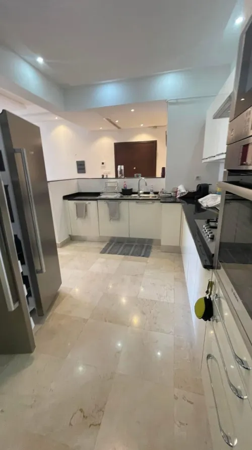 Location Appartement Duplex F4 Alger Hydra