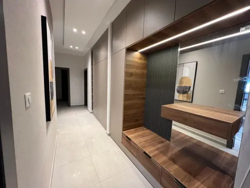 Location Appartement F4 Alger Hydra