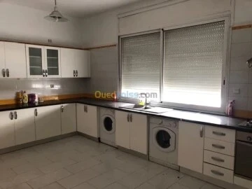 Location Villa Alger El biar