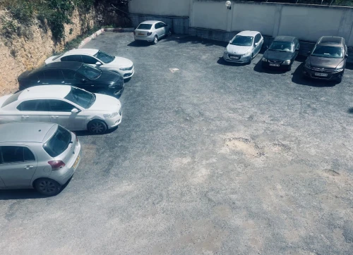 Cherche location Immeuble Alger Hydra