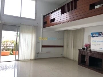 Location Villa Alger El biar